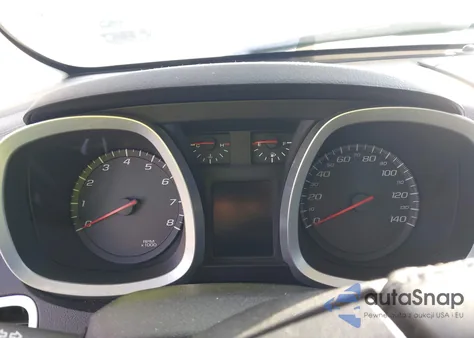 2011 Chevrolet Equinox 1Lt z USA, uszkodzony, nr VIN 2GNALDEC6B1244000